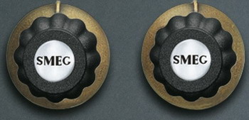 

Набор запасных ручек Smeg