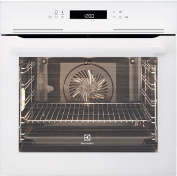 

Встраиваемый электрический духовой шкаф Electrolux, OPEA 8553 V