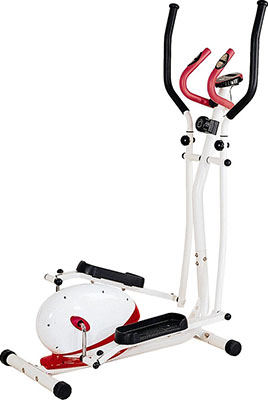 

Эллипсоид SPORT ELIT