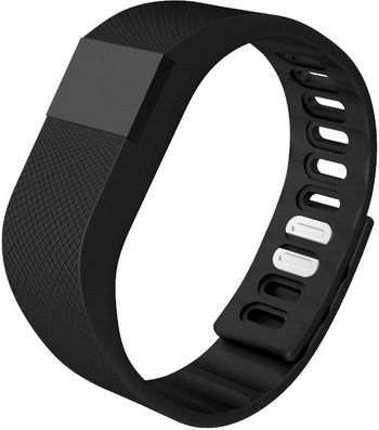 

Браслет Qumann, QSB 07 черный
