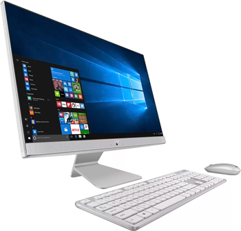 

Моноблок ASUS, V 241 ICUK (90 PT 01 W2-M 12080) White/Silver