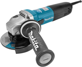 

Угловая шлифовальная машина (болгарка) Makita, GA 5040 C
