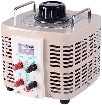 цены Автотрансформатор Ресанта TDGC2-5К 5kVA