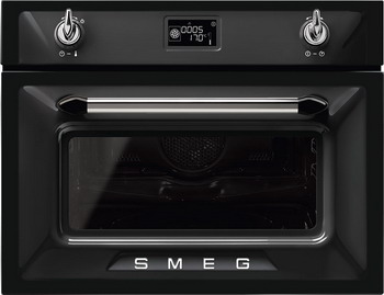 

Встраиваемый электрический духовой шкаф Smeg, SF 4920 MCN1