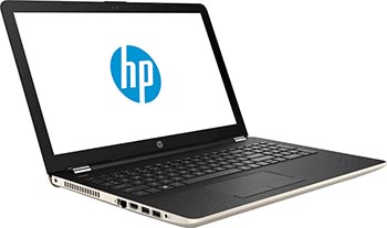 

Ноутбук HP