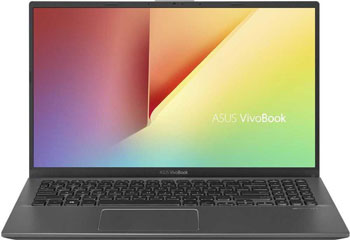 

Ноутбук ASUS, X512DA-EJ1197 (90NB0LZ3-M19180) серый