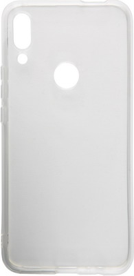 

Чехол (клип-кейс) Red Line iBox Crystal для Huawei P Smart Z (прозрачный)