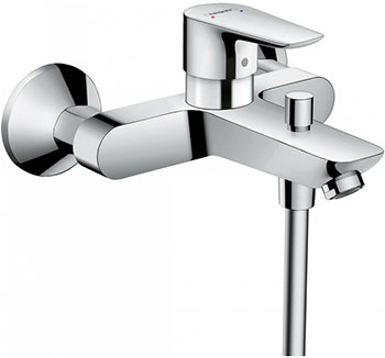 

Смеситель для ванны Hansgrohe Talis E 71 740 000