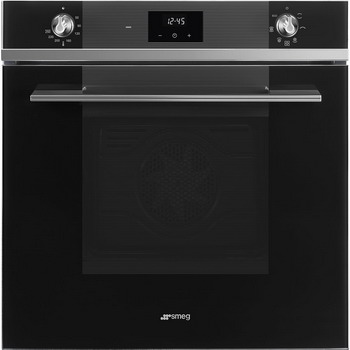 Встраиваемый электрический духовой шкаф Smeg