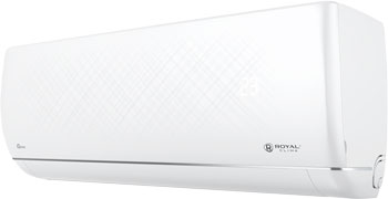 

Кондиционер сплит-система RoyalClima RC-RN39HN