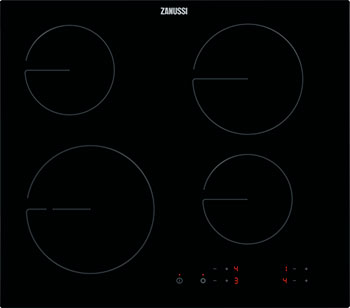 Электрическая схема духового шкафа zanussi