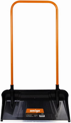 

Скрепер Amigo 78002