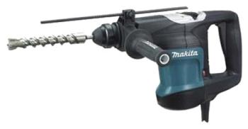 

Перфоратор Makita, HR 4501 C