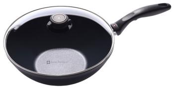 

Вок (WOK) Swiss Diamond, SD 61128 c с крышкой