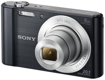 

Цифровой фотоаппарат Sony