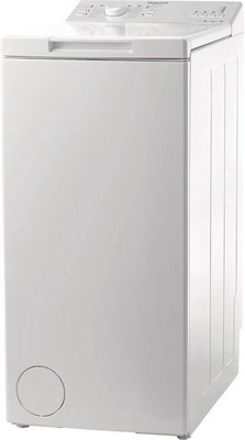 Стиральная машина с вертикальной загрузкой hotpoint ariston wmtl 601 l cis