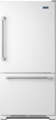 Двухкамерный холодильник Maytag