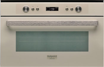 

Встраиваемая микроволновая печь СВЧ Hotpoint-Ariston, MD 764 DS HA
