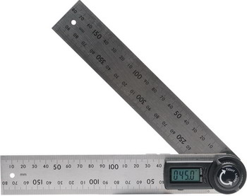 

Угломер Ada AngleRuler 20