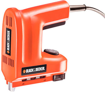 

Степлер BlackampDecker, KX 418 E