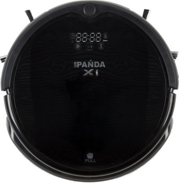 

Робот-пылесос Panda