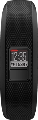 

Фитнесс-браслет Garmin, vivofit 3 (Черный) стандартный размер
