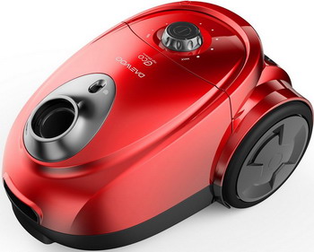 

Пылесос Daewoo, RGJ-230 R