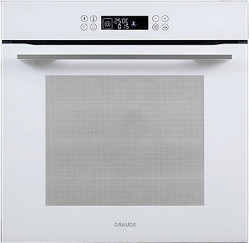 Изображение товара Электрический духовой шкаф Graude BM 60.2 W