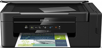 

МФУ Epson, L 3050