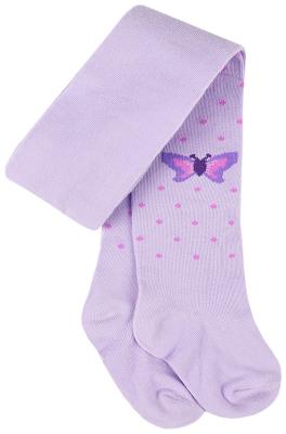 

Колготки детские Picollino, BS 456 92-52-14 Сиреневый