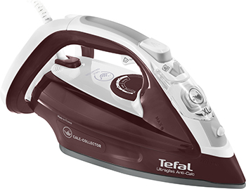 где купить Утюг Tefal FV 4961 E0 по лучшей цене