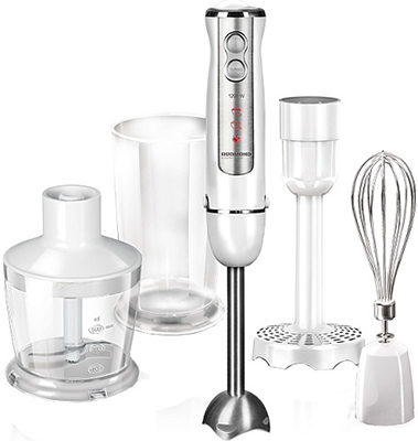 

Погружной блендер Redmond