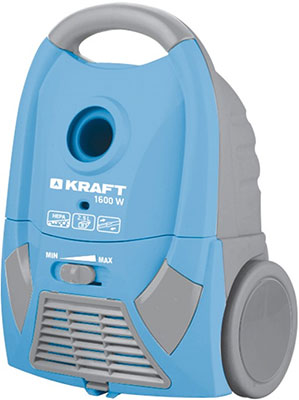 

Пылесос Kraft, KF-KVB 353
