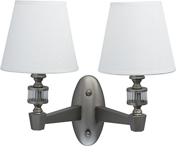 

Бра MW-light, ДельРей 700022602 2*40 W Е14 220 V