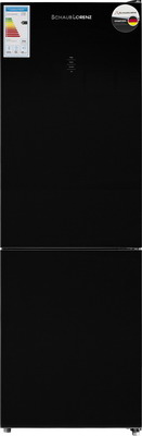 

Двухкамерный холодильник Schaub Lorenz, SLU S 185 DY1