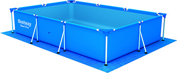 

Подстилка BestWay, 338х239 см 58101 BW
