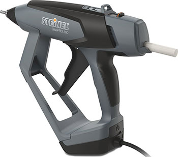 

Клеевой пистолет Steinel, HOT GLUE GUN GLUE PRO 300 35280