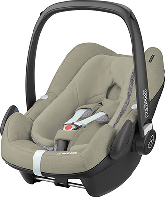 

Автокресло Maxi-Cosi, Пеббл плюс 0 -13 кг сенд 8798642120