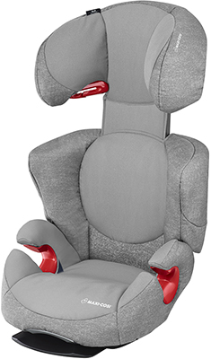 

Автокресло Maxi-Cosi, Роди АР 15-36 кг номед грей 8751712120