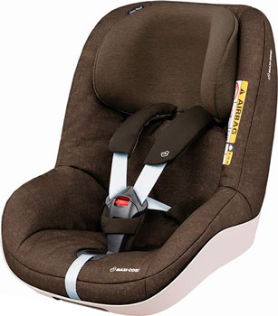 

Автокресло Maxi-Cosi, Перл 2 way 9-18 кг номед браун 8790711120