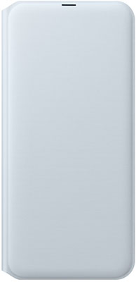 

Чехол (флип-кейс) Samsung, A 30 (A 305) WalletCover white EF-WA 305 PWEGRU