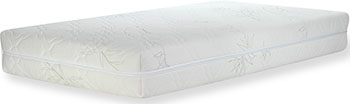 

Матрас для кроватки Everflo, Luxe Eucalyptus EV-12 ПП100004033