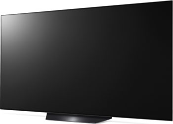 OLED телевизор LG