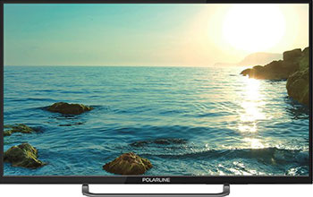 

LED телевизор POLARLINE 28PL51TC
