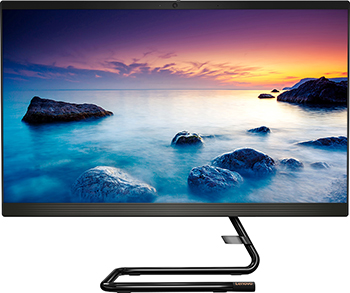 

Моноблок Lenovo, A340-22IWL (F0EB002CRK)