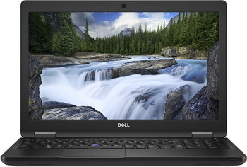 

Ноутбук Dell, Precision 3530 i7 (3530-6887) Черный