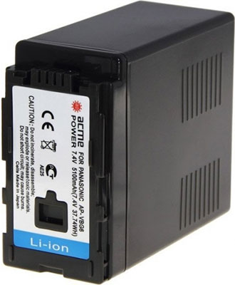 

Аккумулятор AcmePower, AP-VBG-6