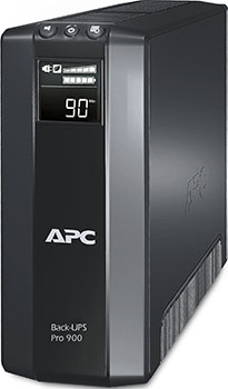 Источник бесперебойного питания APC Back-UPS Pro BR900G-RS
