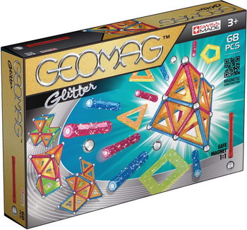Конструктор Geomag