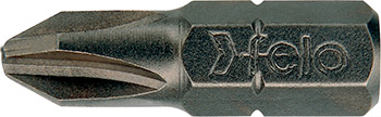 

Набор бит Felo, серия Industrial PH 4X32 02204210